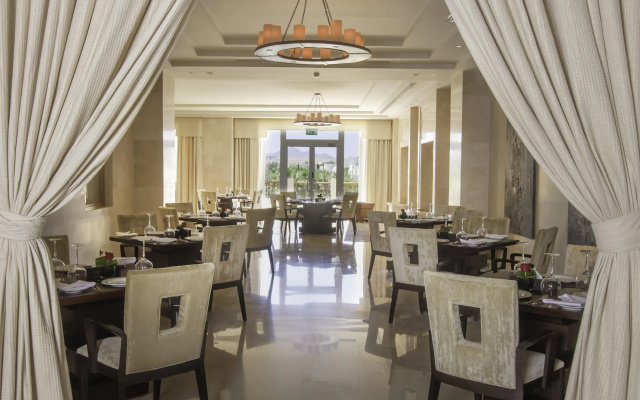 Swissôtel Citystars Sharm el Sheikh