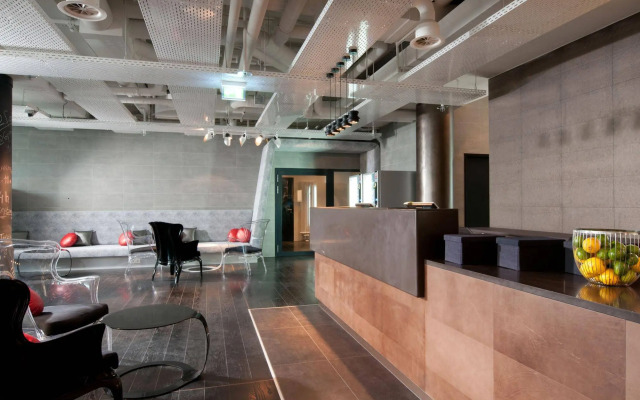 Generator Berlin Alexanderplatz