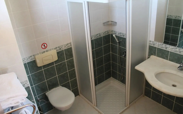 Nar Apart Hotel