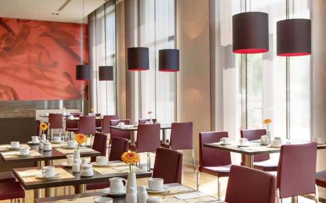 IntercityHotel Leipzig