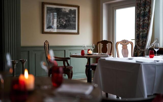 Hardenberg BurgHotel