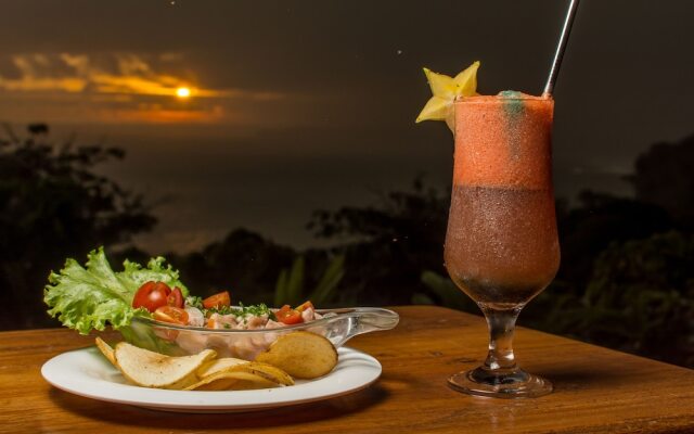 La Cusinga Lodge