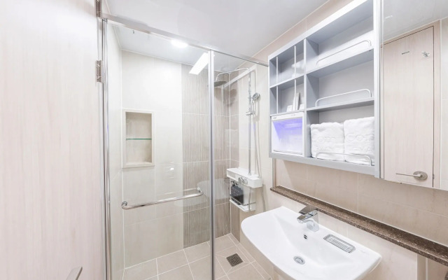 CENTUMMARK Hotel Yangyang