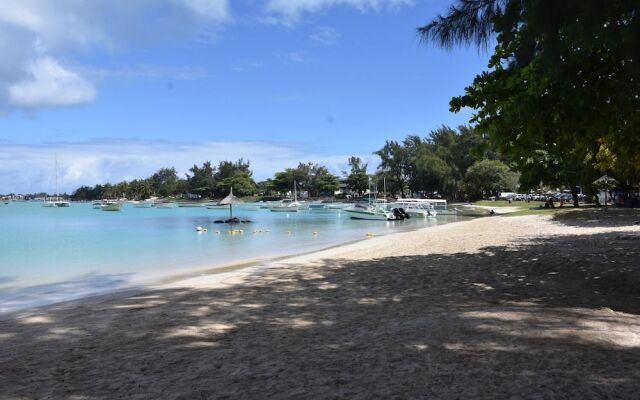 Ocean Lake Tourist Residence