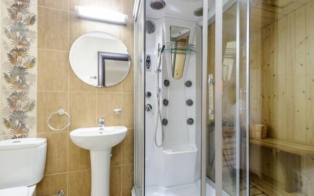Luxury Villa Artemis Private Pool Walk To Beach