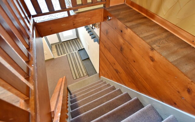 163 Tyrolean Rustic 4 bedroom chalet