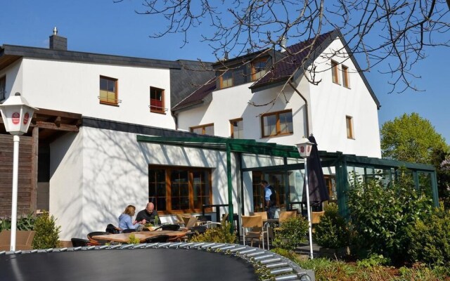 Hotel-Restaurant Rotes Einhorn Superior