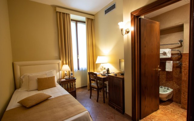 Albergo Le Due Corti