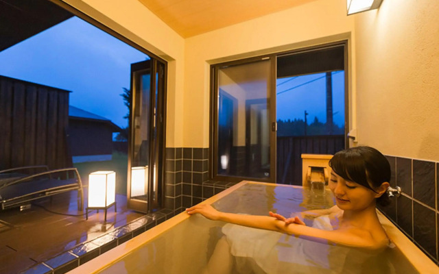 Hotel Morinokaze Tateyama