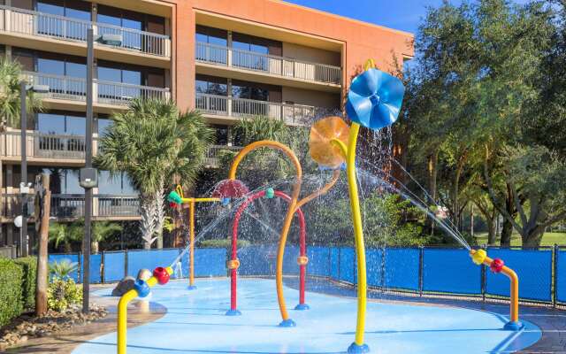 Rosen Inn Lake Buena Vista