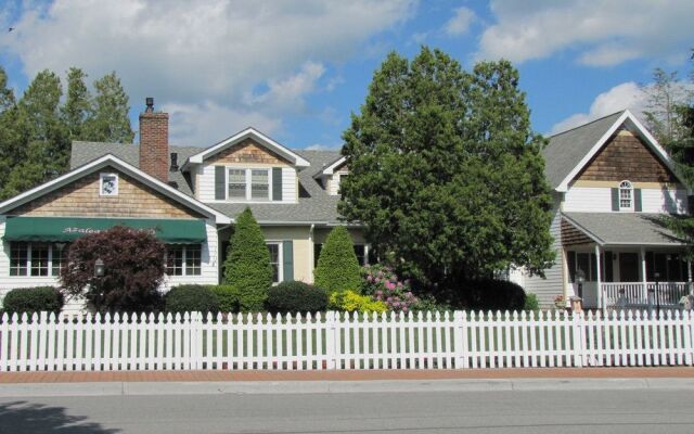 Azalea Inn Bed & Breakfast