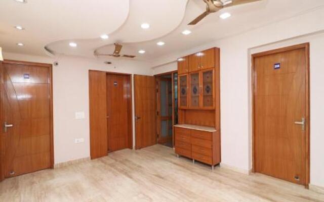 Alarians Residency