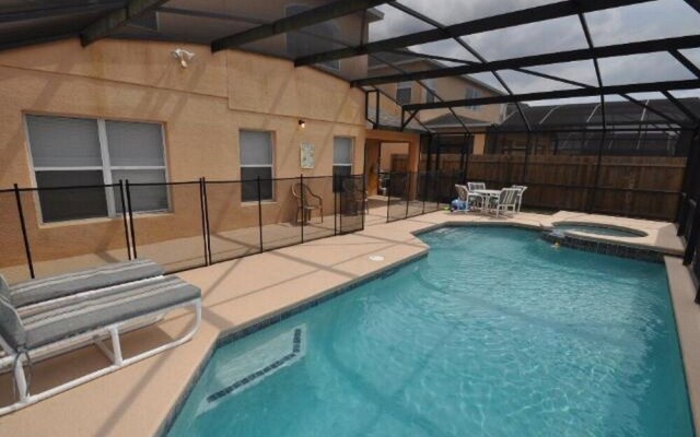 Peach Blossom Apartment 5 Bedroom