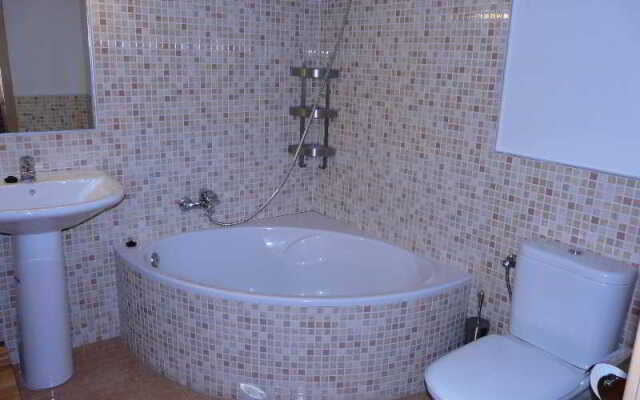 Apartamentos Ski Sabica