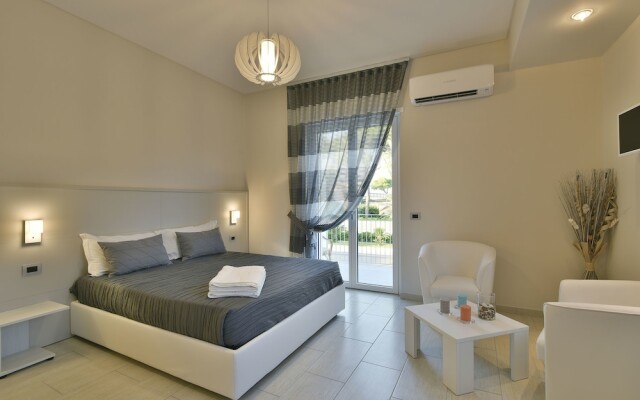 Tolomeo Rooms