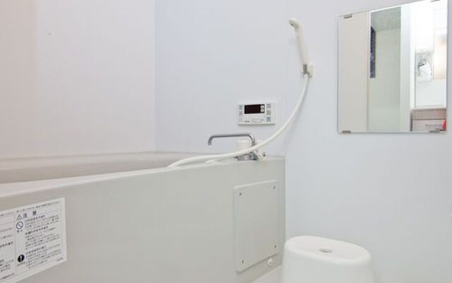 GLI Weekly Apartment Kyoto