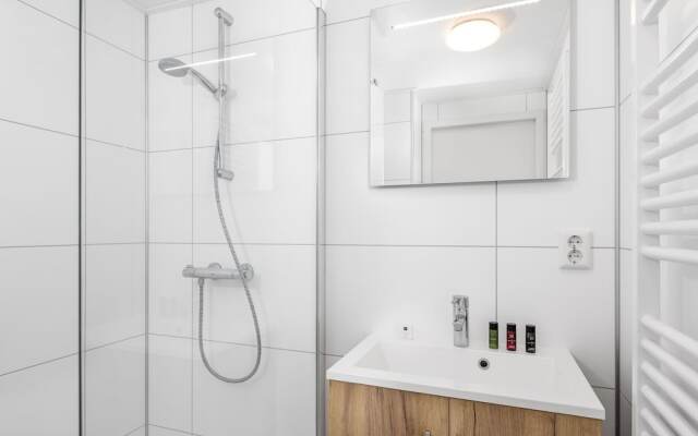 Modern Chalet With Dishwasher, Near the Hunebedcentrum