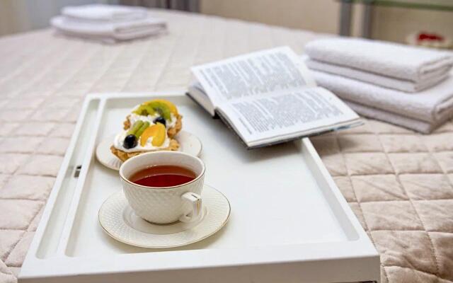 Apartment Four Seasons md. Soviet 6/2