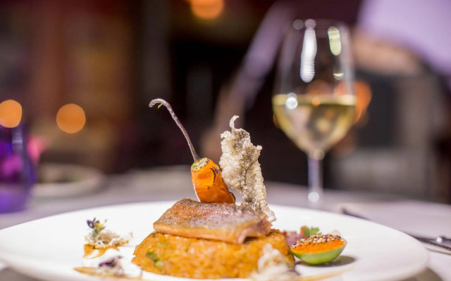 Sol y Luna Relais & Chateaux