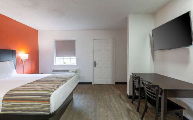 Suburban Studios Spartanburg - I-26