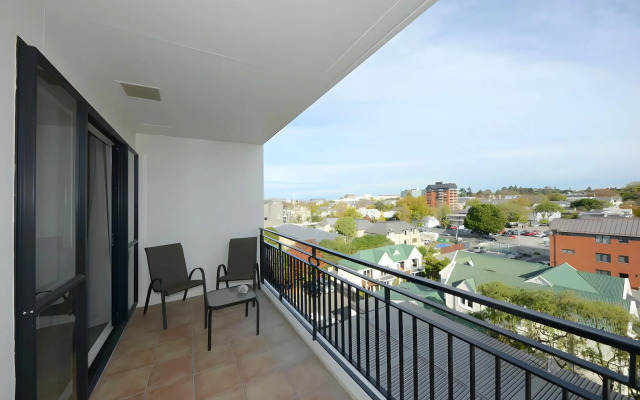 West Fitzroy Apartments