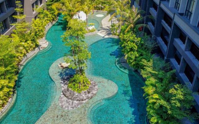 Nusa Dua Suites