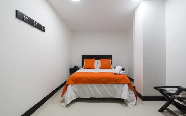 Hotel G Cartagena