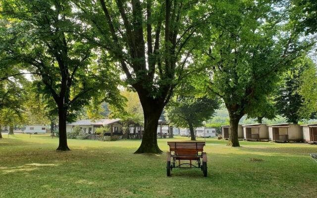 International Camping No Stress
