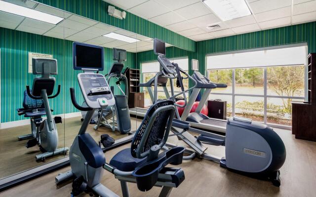 Holiday Inn Express Hotel & Suites Inverness by IHG