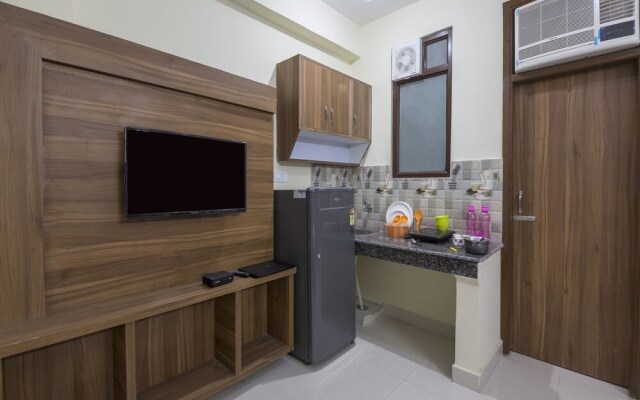 OYO 26891 Home Elegant Studio DLF Phase 3