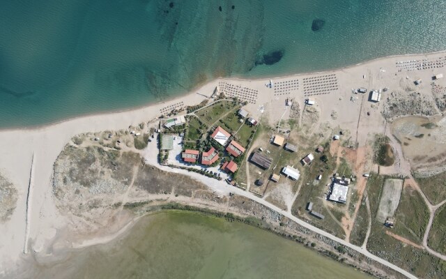 Surf Egitim Merkezi Oteli