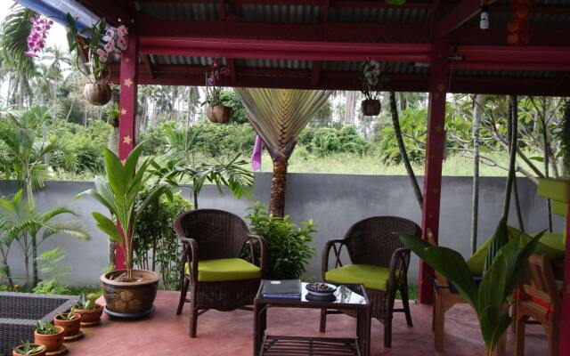 Samui Le Reve