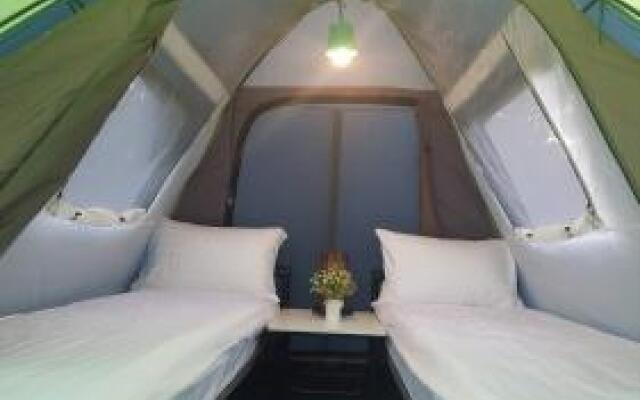 Baan Tung Camping Field
