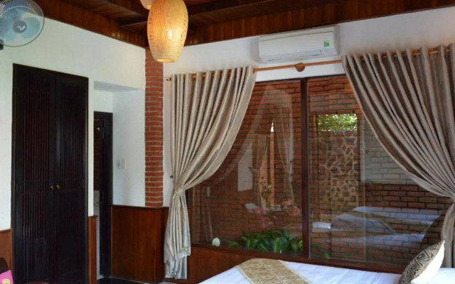 Viet House Homestay