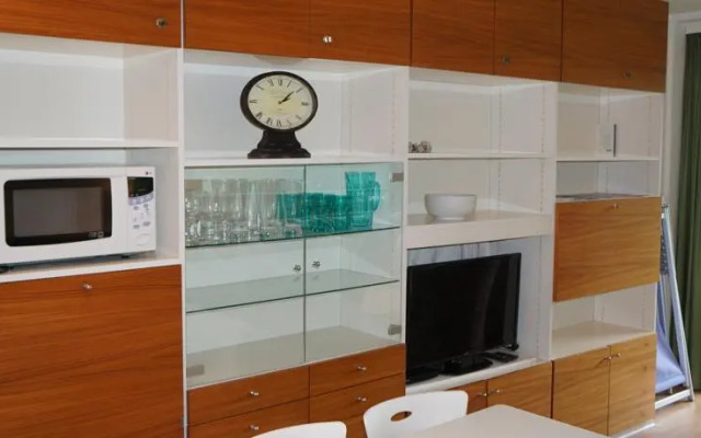 Appartement Achenpromenade