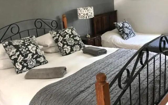 Baa Baa Residence