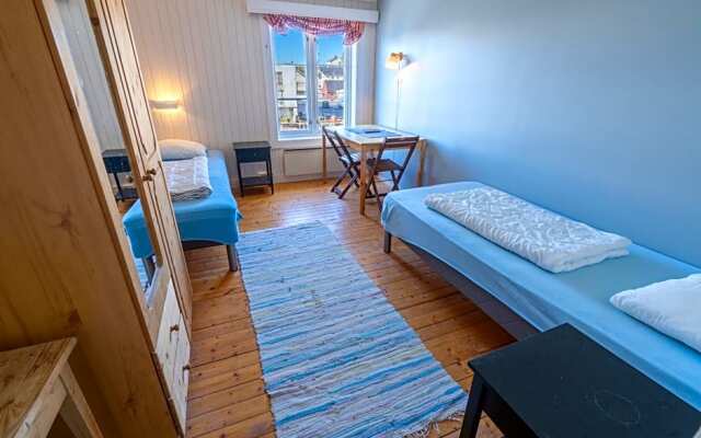 Lofoten A HI hostel