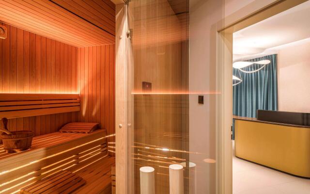Rezydent Hotel Sopot - MGallery Collection