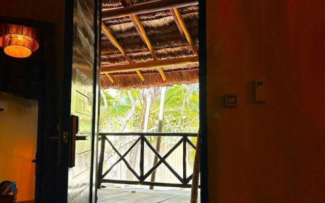 Alquimia Hotel Boutique