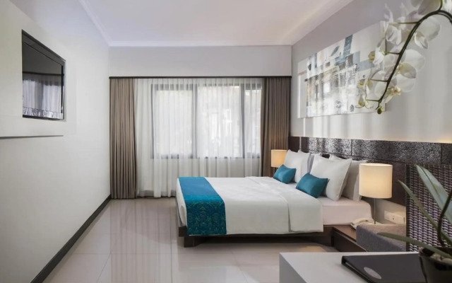 Prime Plaza Suites Sanur - Bali