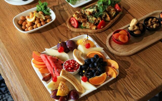 Yildiz Life Hotel