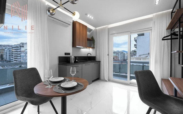 Hermes Agia Sofia Nilie Hospitality MGMT