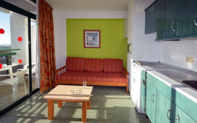 Green Park Apartments
