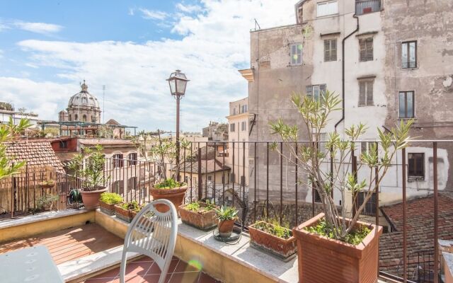 RSH Pallaro Terrace Stunning View