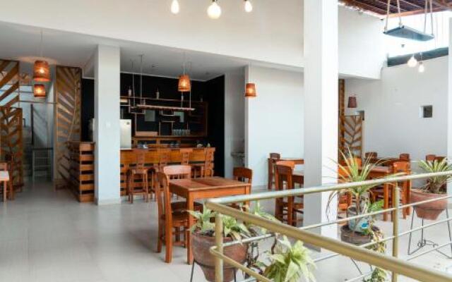 Hostal La Cueva Moyobamba