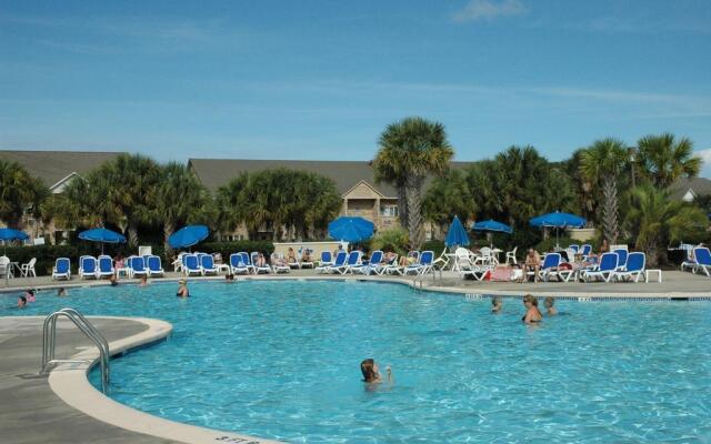 Grand Palms Resort