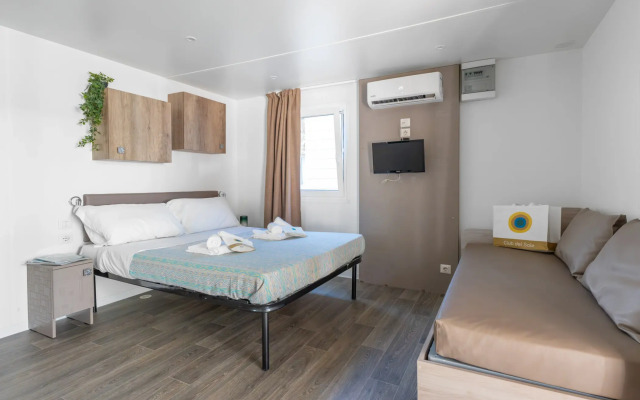Club Del Sole Marina Romea Easy Camping Village
