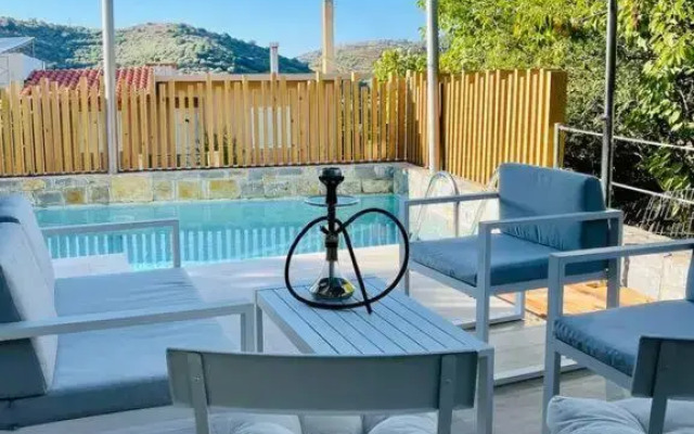 THE AA VILLA: Your Interactive Home Experience!