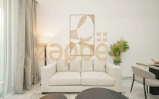 Zapbed House-LV 102