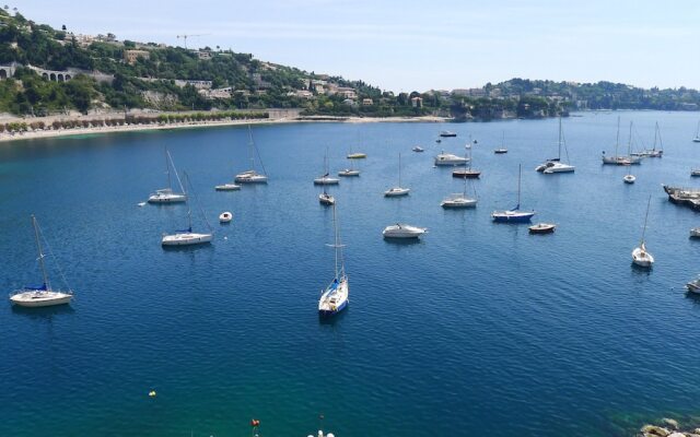 Vue Sur La Baie AP4013